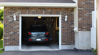 Garage Door Installation at Mt Pleasant Park, Maryland