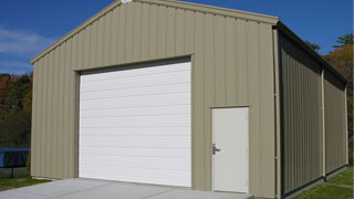 Garage Door Openers at Mt Pleasant Park, Maryland